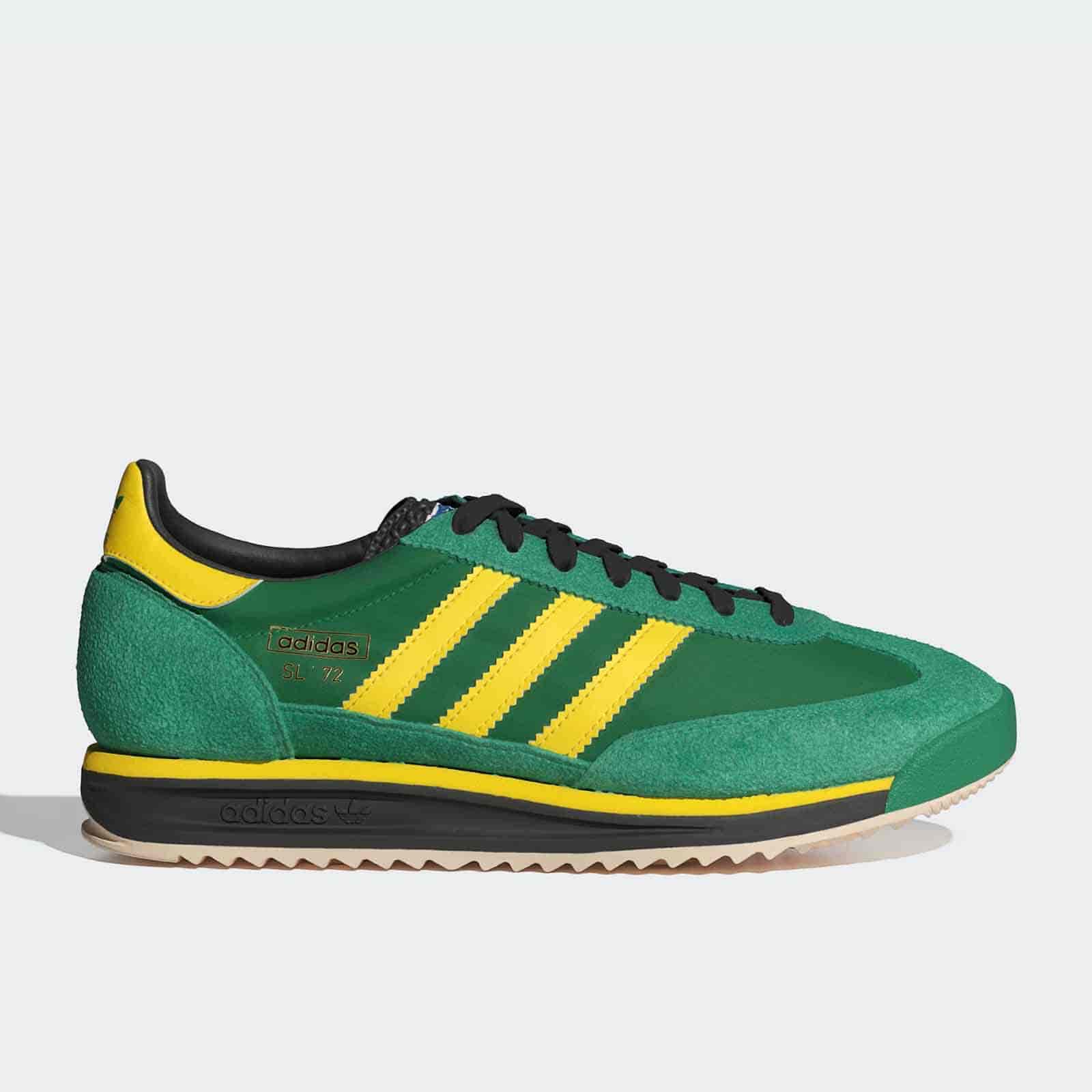 ZAPATILLAS ADIDAS SL 72 RS IG2133_A - 1