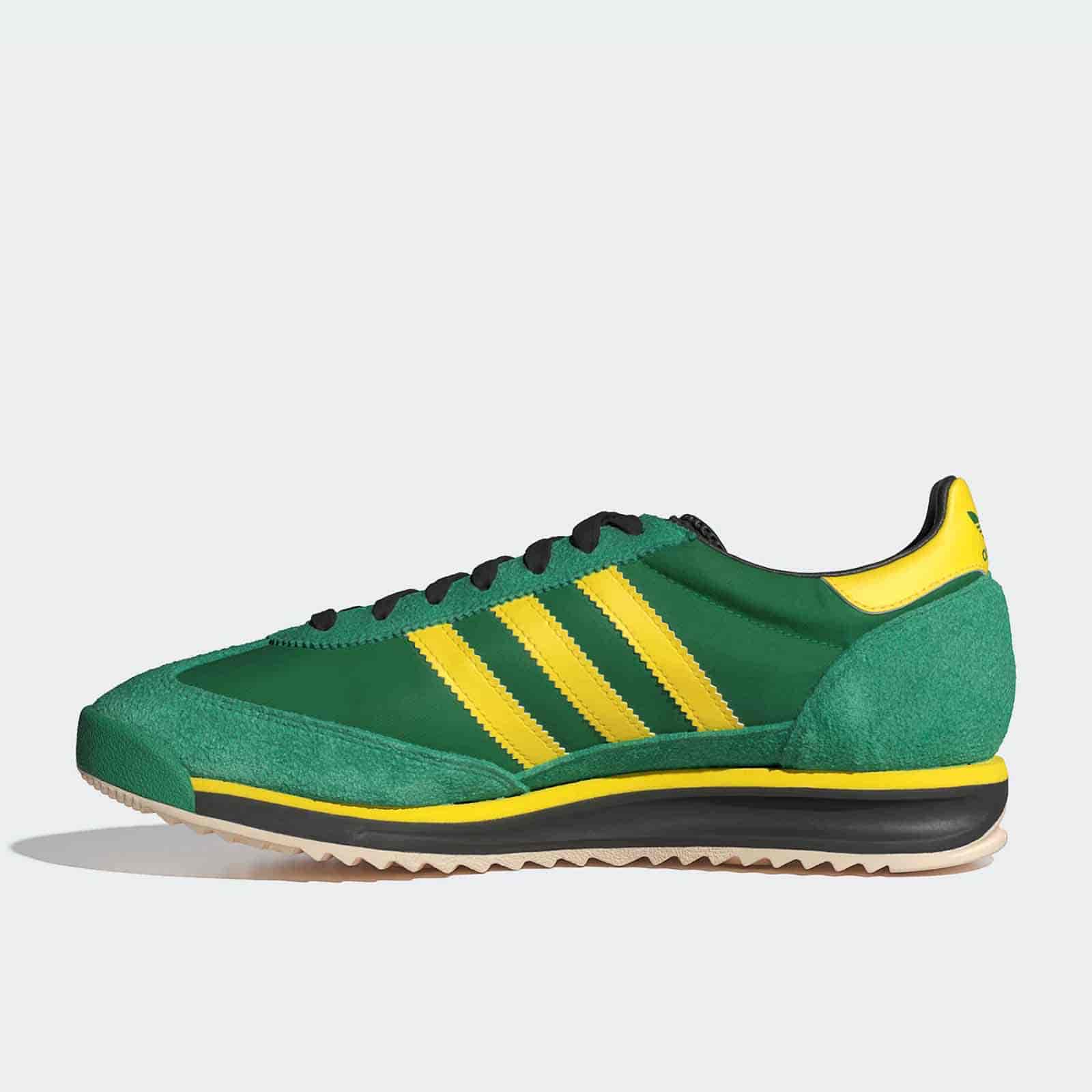 ZAPATILLAS ADIDAS SL 72 RS IG2133_A - 2