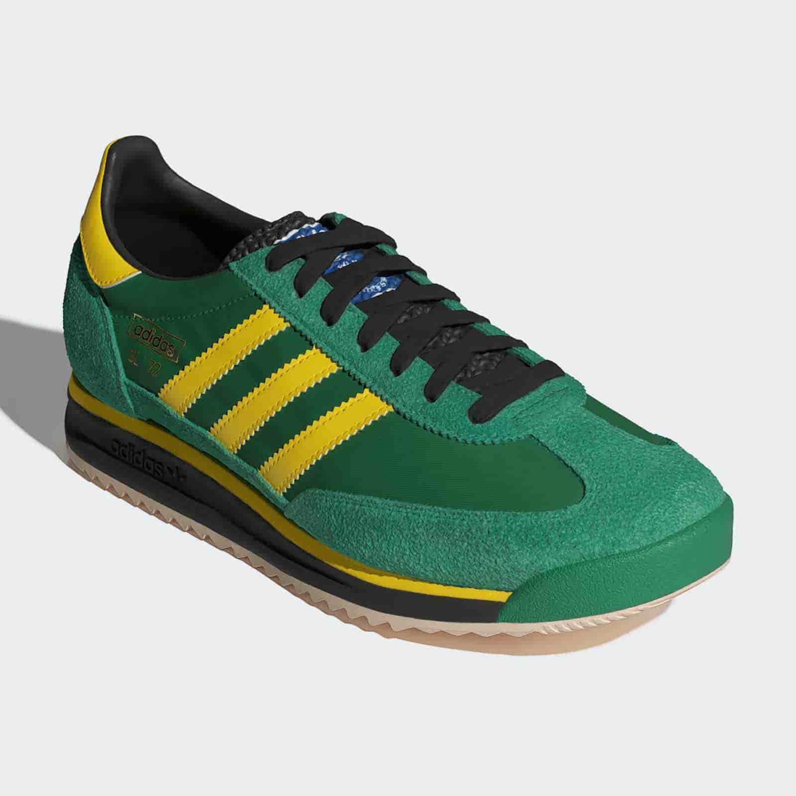 ZAPATILLAS ADIDAS SL 72 RS IG2133_A - 3