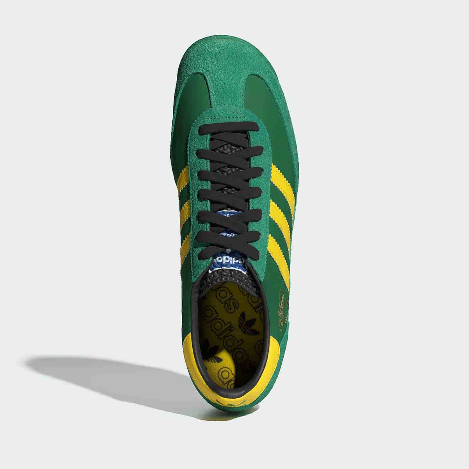 ZAPATILLAS ADIDAS SL 72 RS IG2133_A - 4