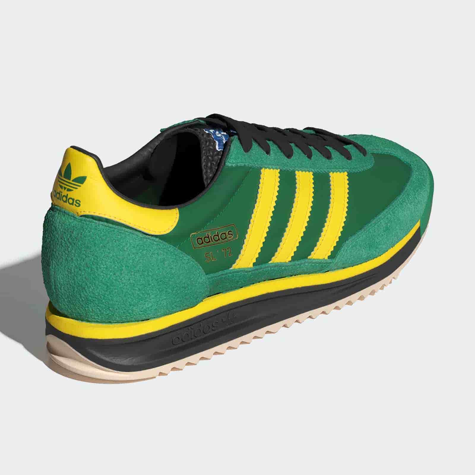 ZAPATILLAS ADIDAS SL 72 RS IG2133_A - 5