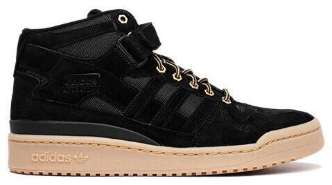 ZAPATILLA FORUM MID BLACK_GV9218_AD