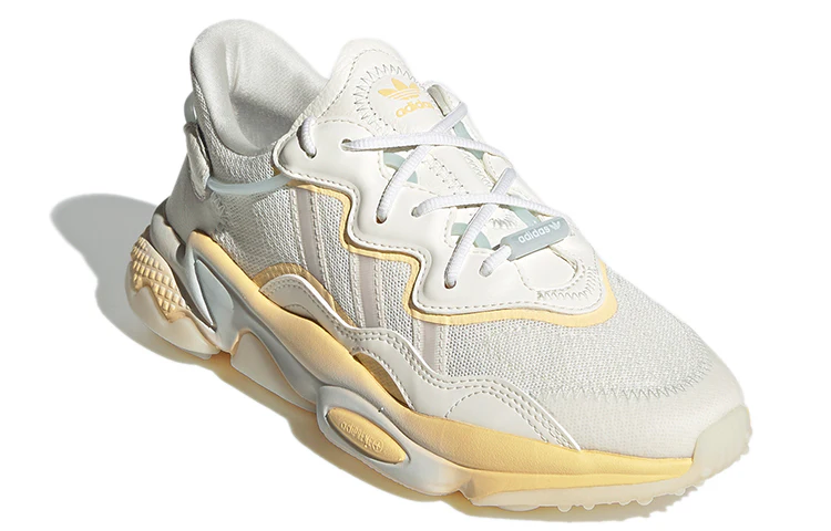 ADIDAS OZWEEGO WHITE_GX2727_AD