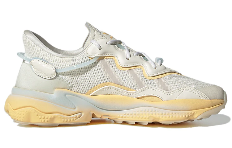 ADIDAS OZWEEGO WHITE_GX2727_AD