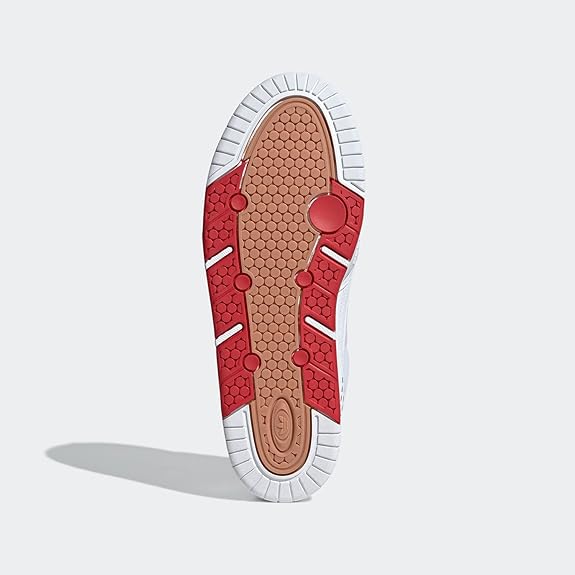 ZAPATILLA ADIDAS ADI2000 WHITE-RED_GY2082_AD - 4