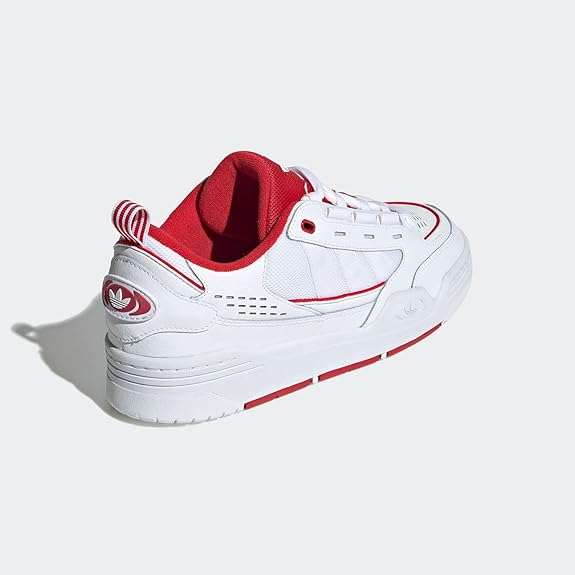 ZAPATILLA ADIDAS ADI2000 WHITE-RED_GY2082_AD - 5