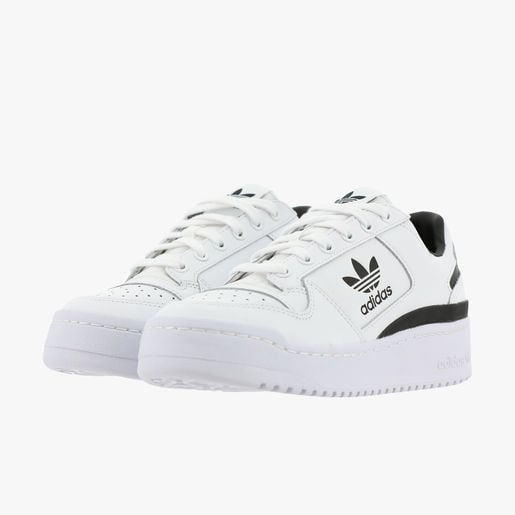 ZAPATILLA ADIDAS FORUM BOLD WHITE/BLACK_GY5921_AD