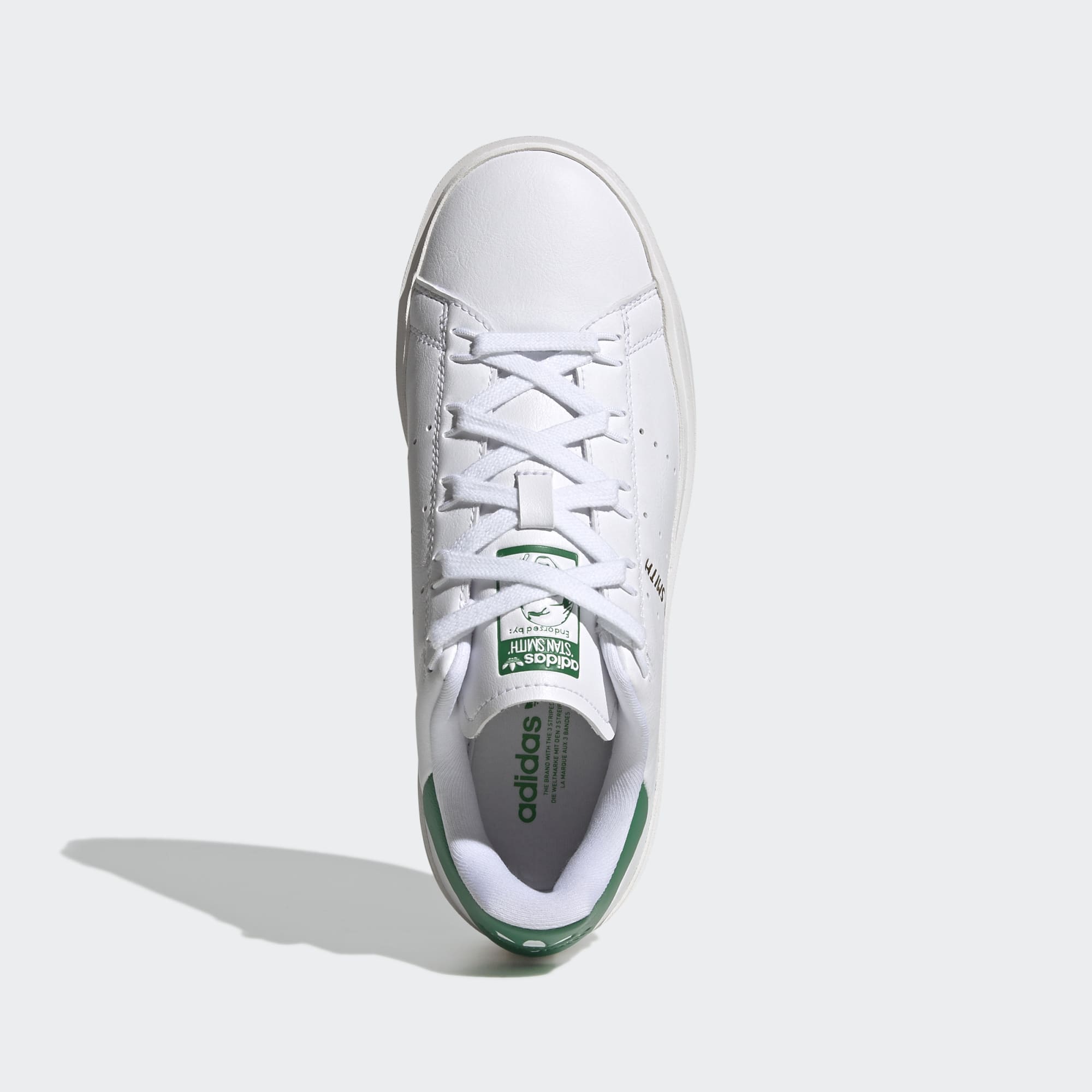 ZAPATILLA ADIDAS STAN SMITH BONEGA_GY9310_AD - 2