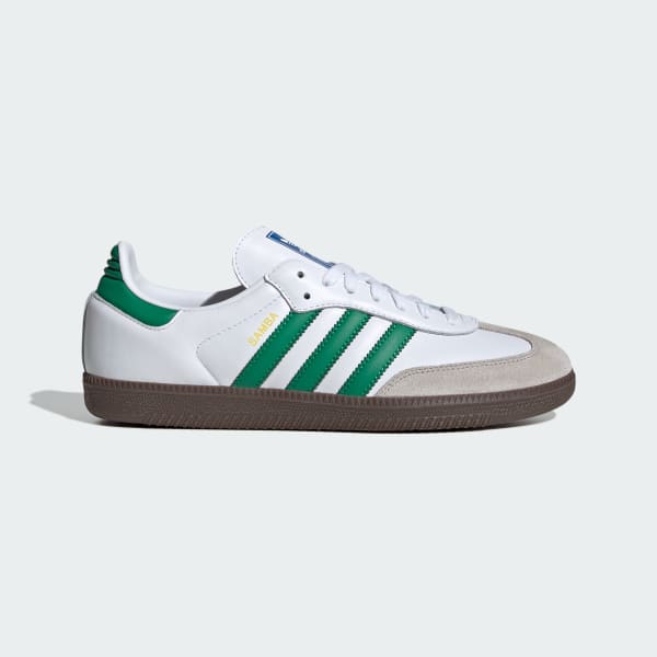 ZAPATILLA ADIDAS SAMBA OG IG1024_A