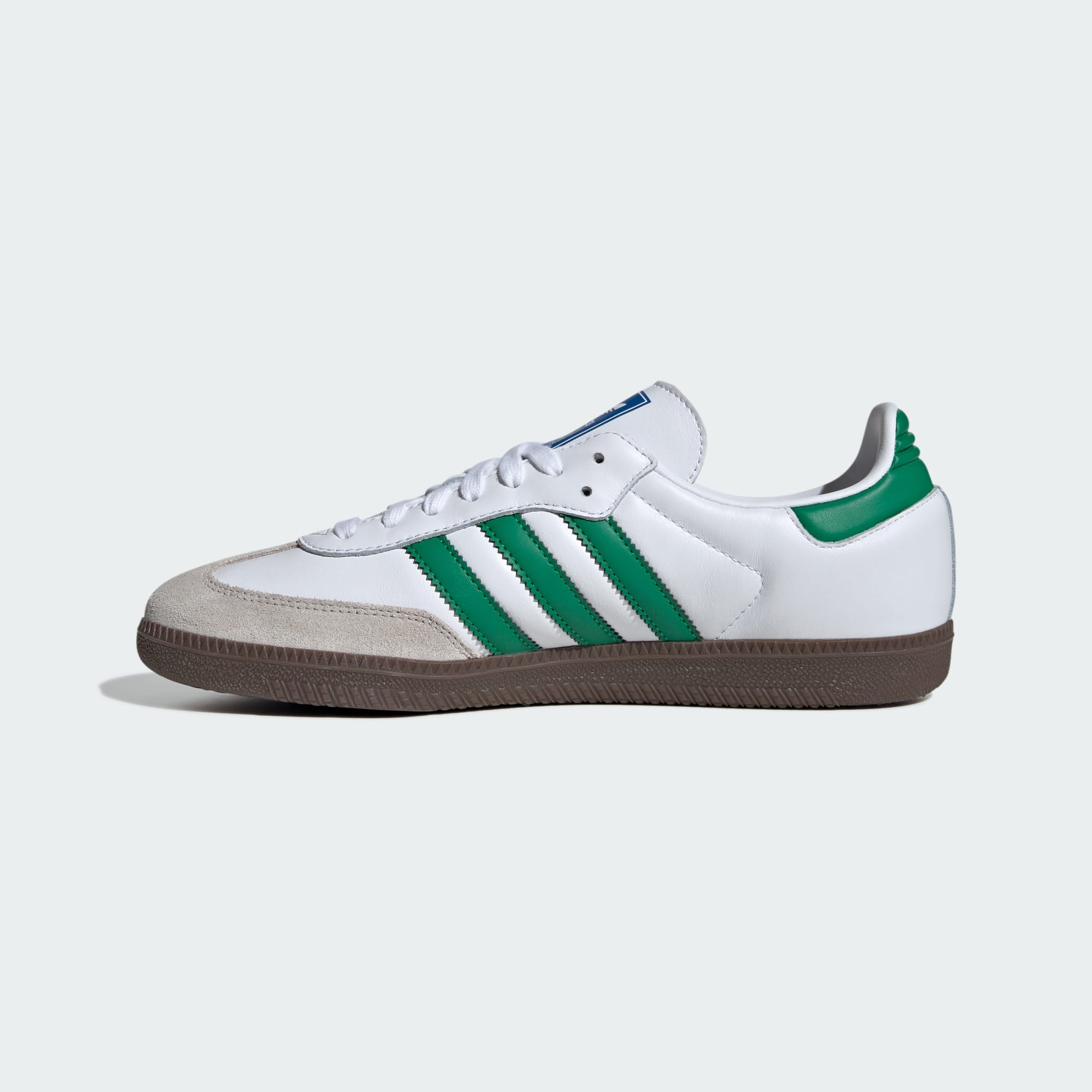 ZAPATILLA ADIDAS SAMBA OG IG1024_A