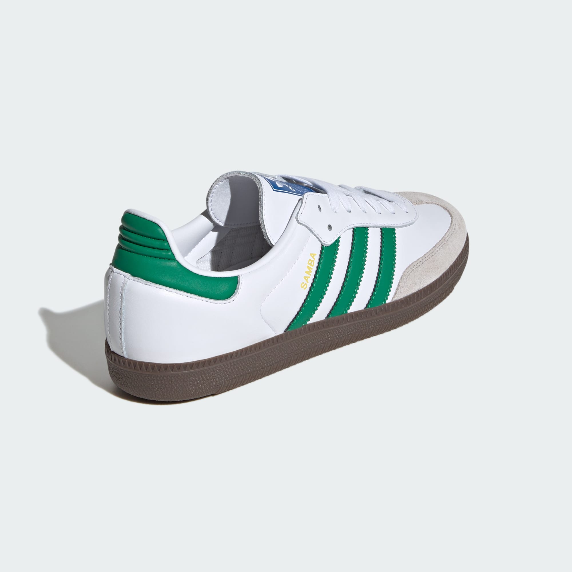 ZAPATILLA ADIDAS SAMBA OG IG1024_A
