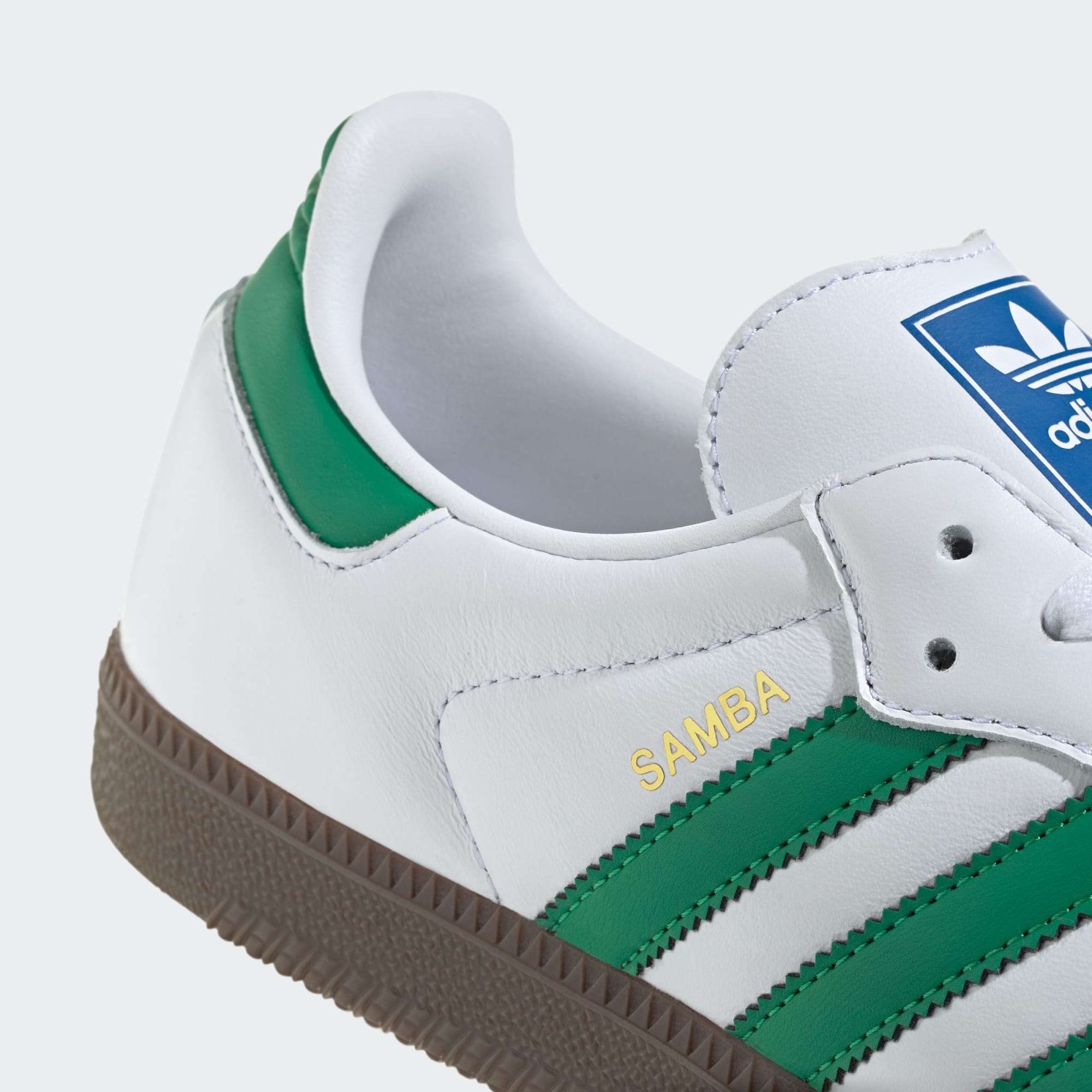ZAPATILLA ADIDAS SAMBA OG IG1024_A - 5
