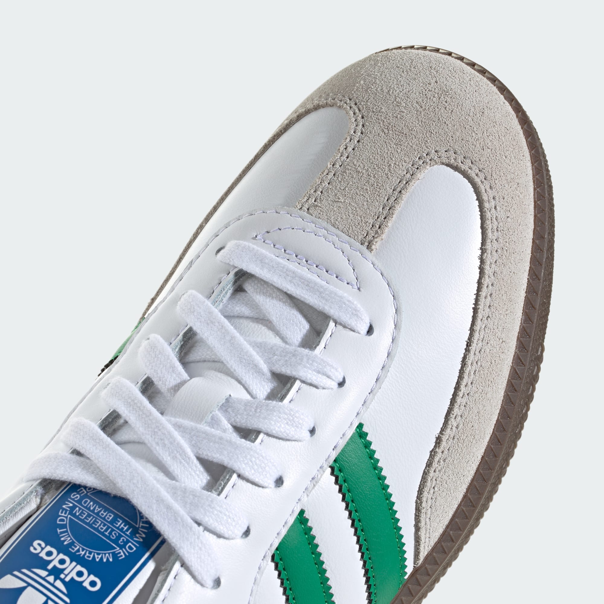 ZAPATILLA ADIDAS SAMBA OG IG1024_A