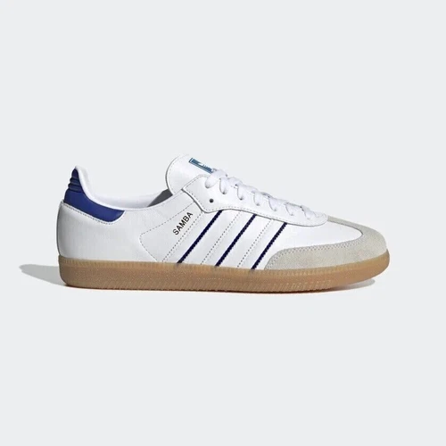 ZAPATILLA ADIDAS SAMBA IG2339_A - 1