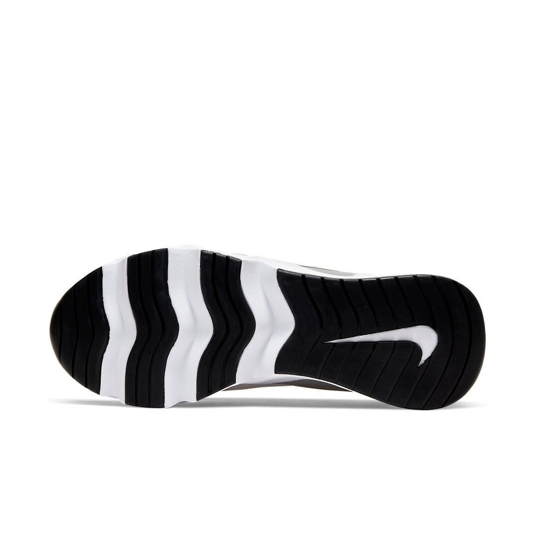 ZAPATILLAS NIKE-(WMNS) NIKE RYZ 365 'GREY BLACK WHITE'-BQ4153-001 - 2