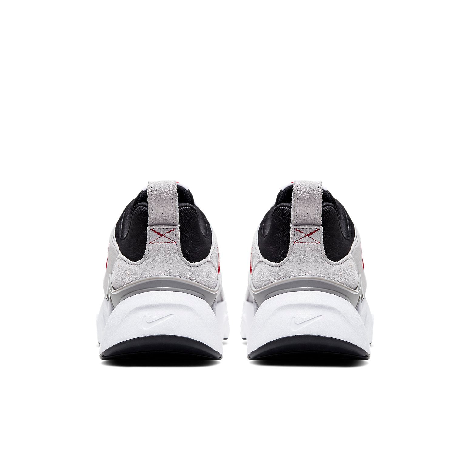 ZAPATILLAS NIKE-(WMNS) NIKE RYZ 365 'GREY BLACK WHITE'-BQ4153-001 - 3