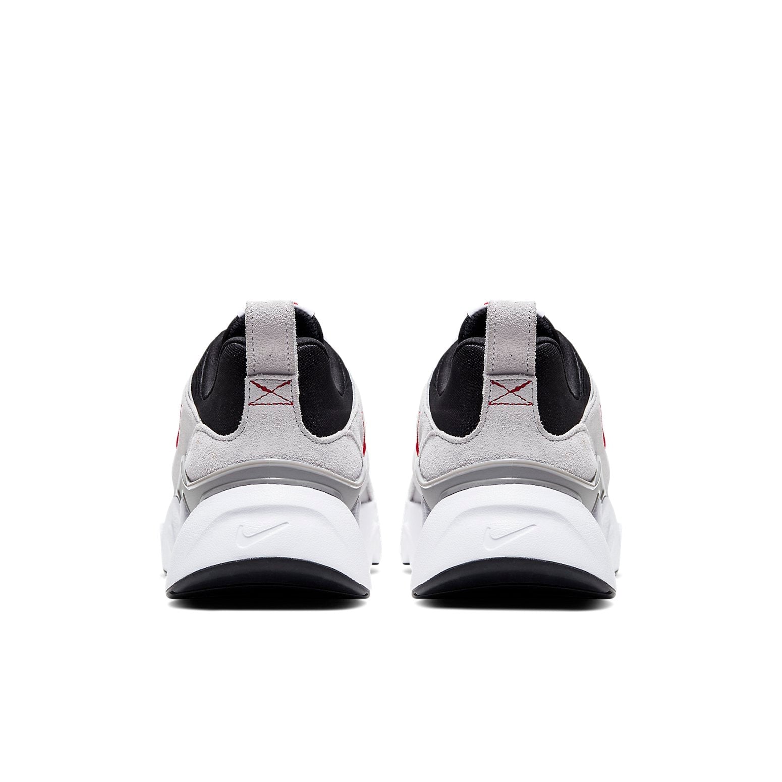 ZAPATILLAS NIKE-(WMNS) NIKE RYZ 365 'GREY BLACK WHITE'-BQ4153-001 - 3