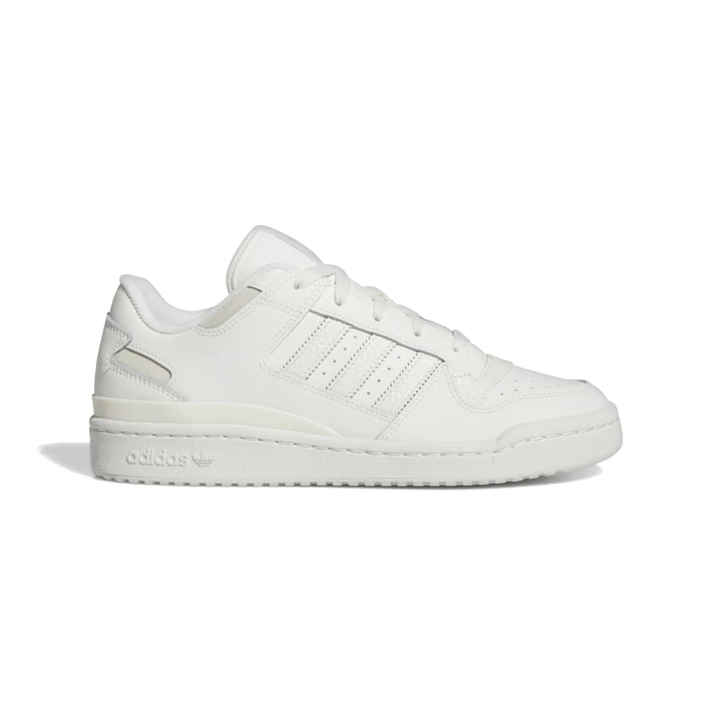 ZAPATILLAS ADIDAS HOMBRE FORUM LOW CL BLANCO _ IH7828_A - 1