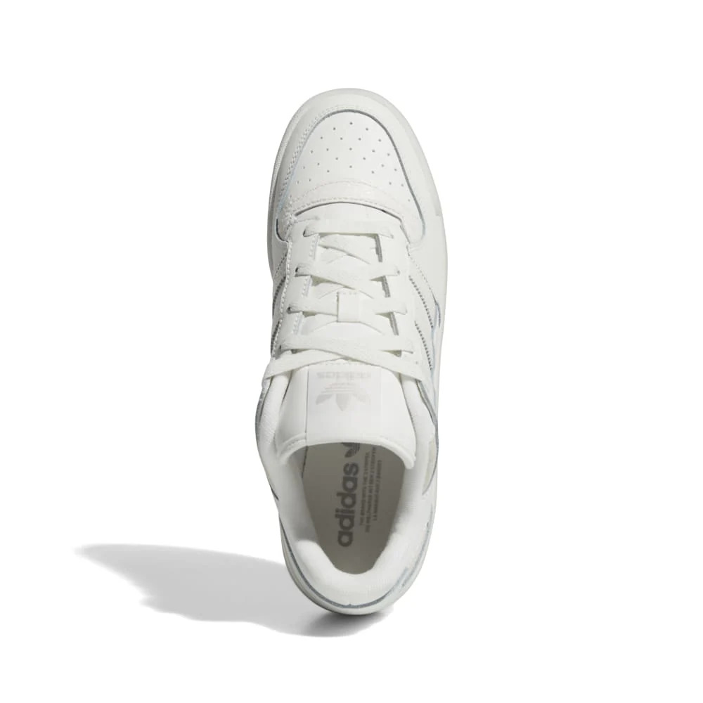 ZAPATILLAS ADIDAS HOMBRE FORUM LOW CL BLANCO _ IH7828_A - 2