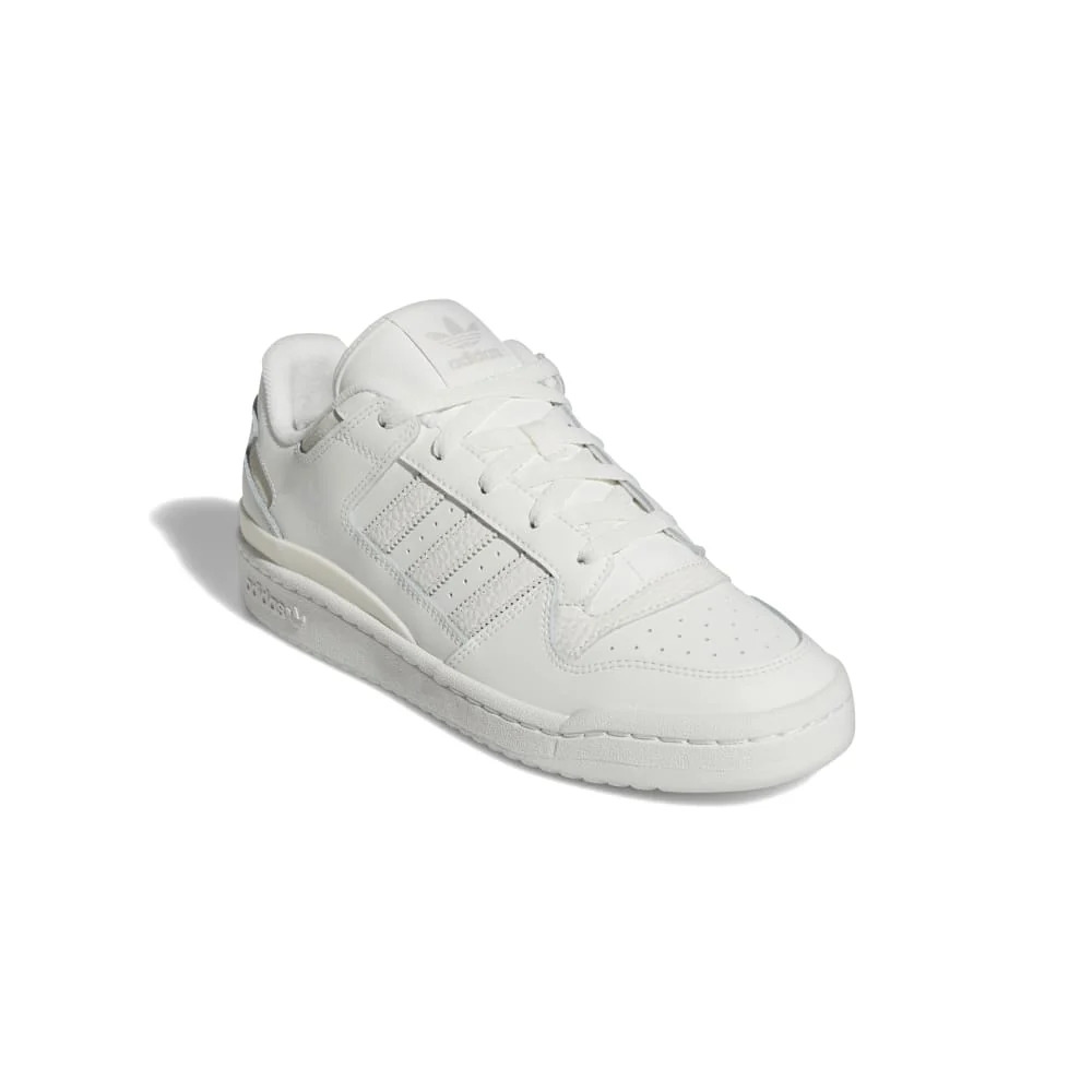 ZAPATILLAS ADIDAS HOMBRE FORUM LOW CL BLANCO _ IH7828_A - 5