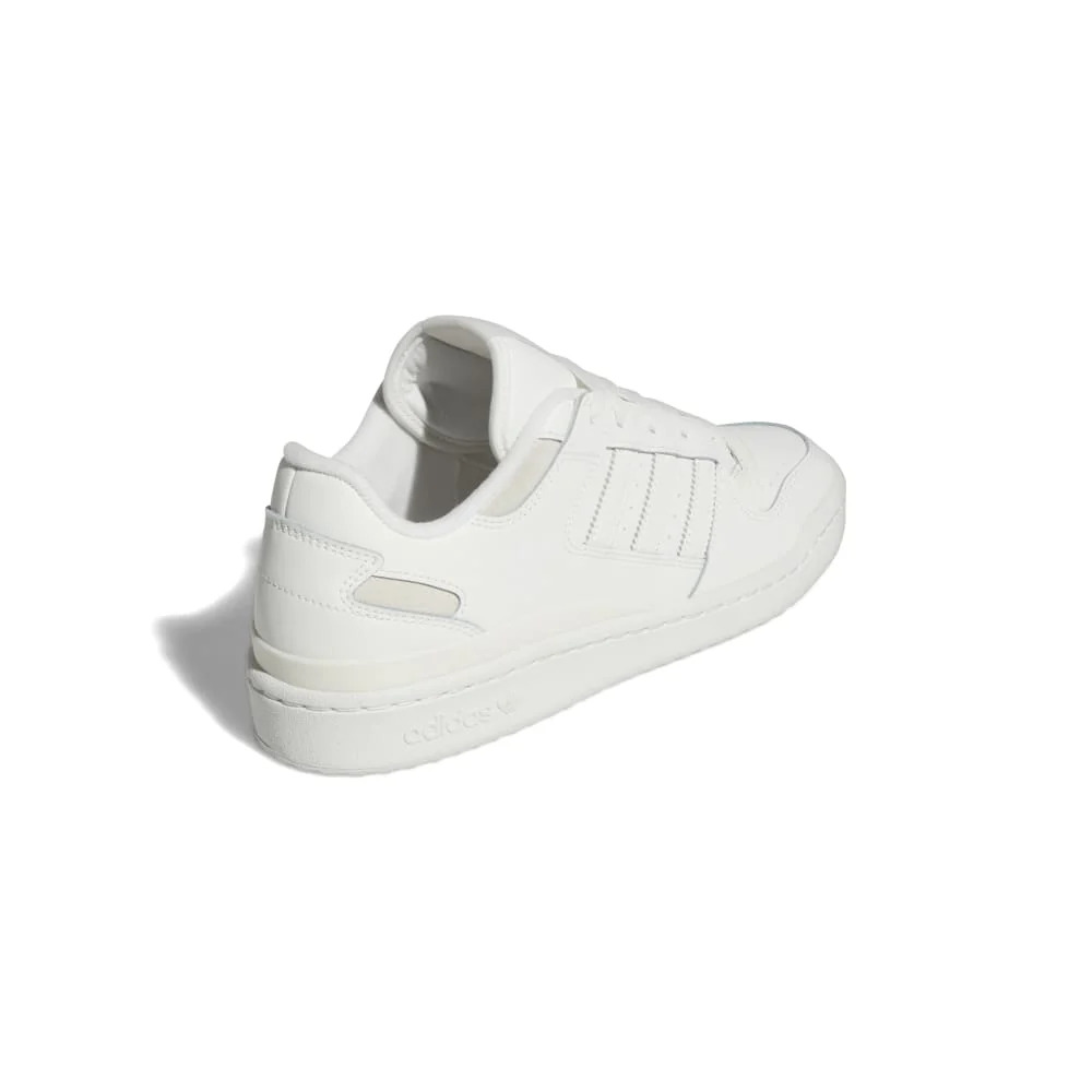 ZAPATILLAS ADIDAS HOMBRE FORUM LOW CL BLANCO _ IH7828_A - 6