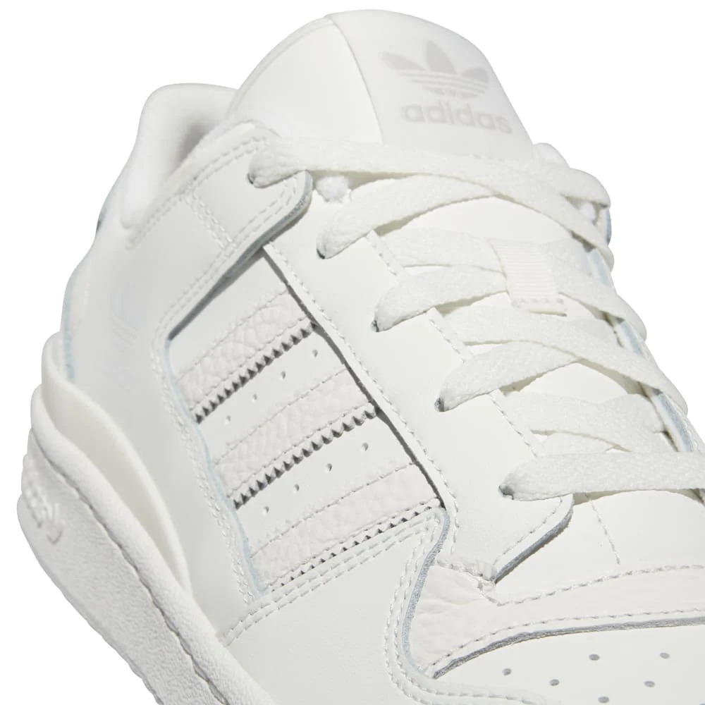 ZAPATILLAS ADIDAS HOMBRE FORUM LOW CL BLANCO _ IH7828_A - 8