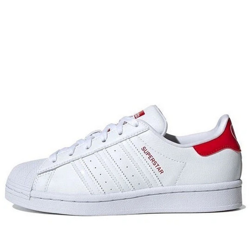 ZAPATILLAS ADIDAS SUPERSTAR J FW0817 _A - 1