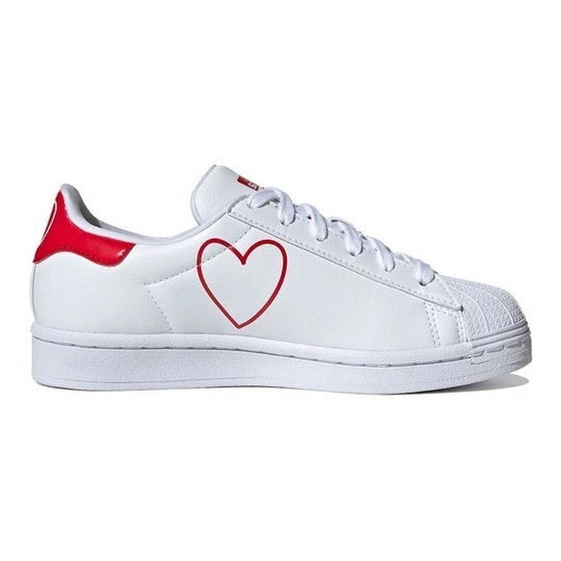 ZAPATILLAS ADIDAS SUPERSTAR J FW0817 _A - 2