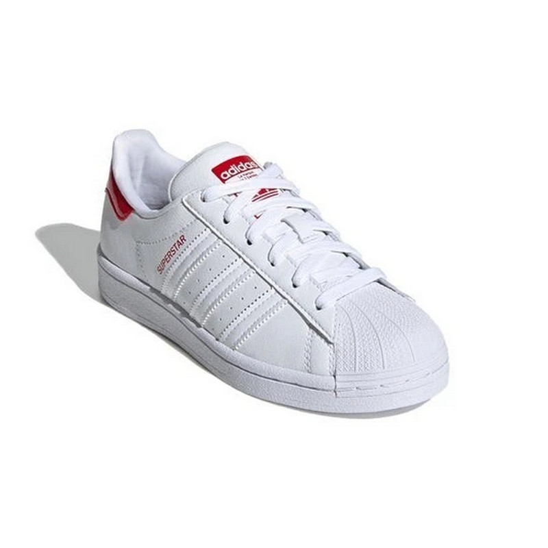 ZAPATILLAS ADIDAS SUPERSTAR J FW0817 _A - 3