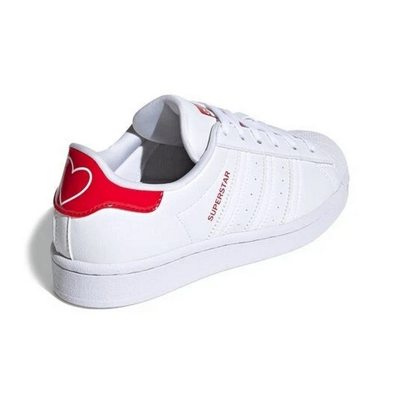 ZAPATILLAS ADIDAS SUPERSTAR J FW0817 _A - 4