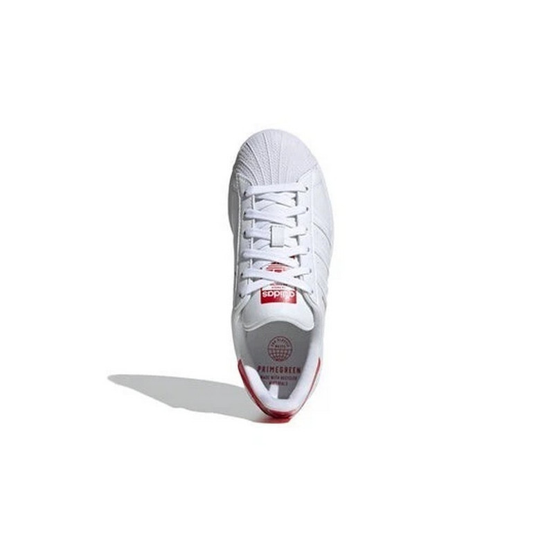 ZAPATILLAS ADIDAS SUPERSTAR J FW0817 _A - 5
