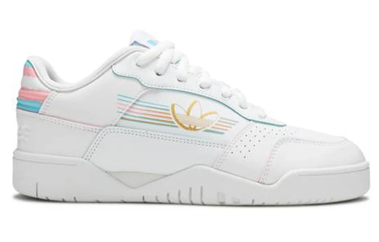 ZAPATILLAS ADIDAS CARRERA LOW 'PRIDE' _ FY9018_A - 1