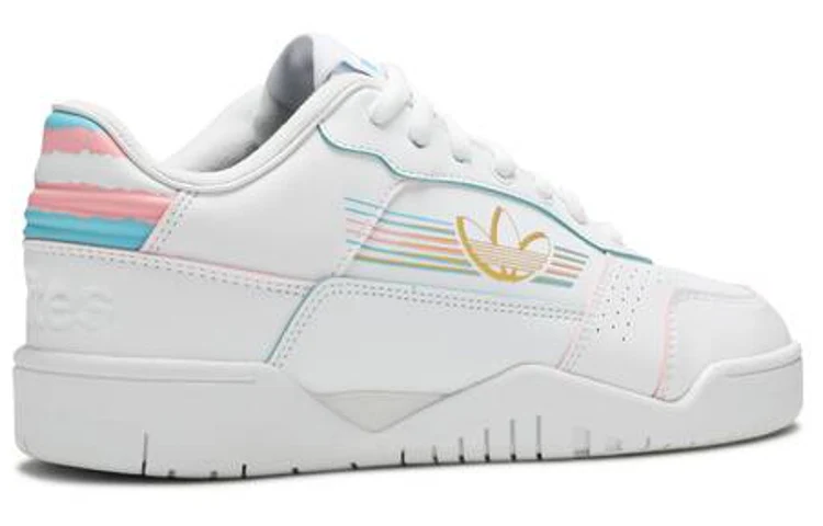 ZAPATILLAS ADIDAS CARRERA LOW 'PRIDE' _ FY9018_A - 3