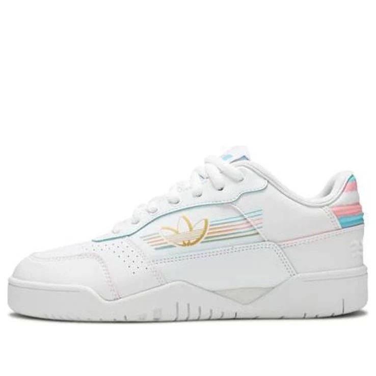 ZAPATILLAS ADIDAS CARRERA LOW 'PRIDE' _ FY9018_A - 5