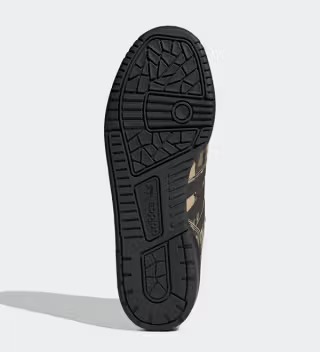 ZAPATILLA ADIDAS RIVALRY LOW AVAILABLE IN 'CAMO' - 4