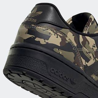 ZAPATILLA ADIDAS RIVALRY LOW AVAILABLE IN 'CAMO' - 6