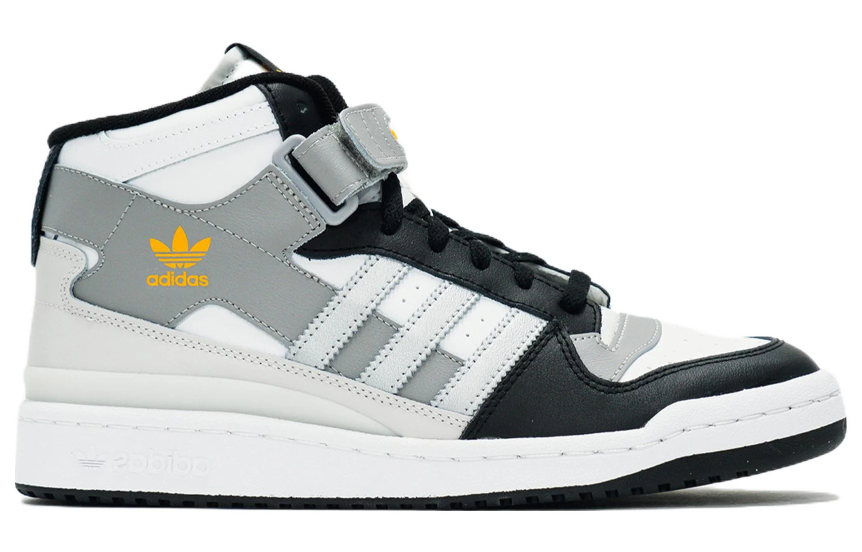 ZAPATILLAS ADIDAS FORUM MID_GW4372_A - 1