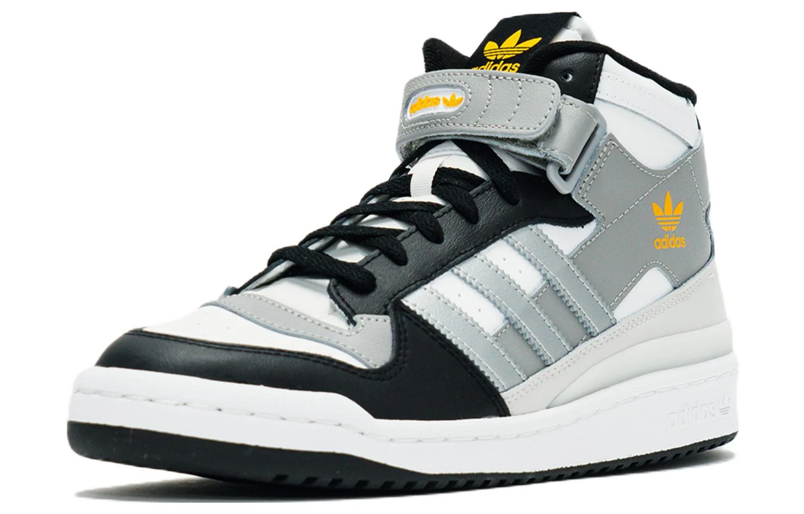 ZAPATILLAS ADIDAS FORUM MID_GW4372_A - 2