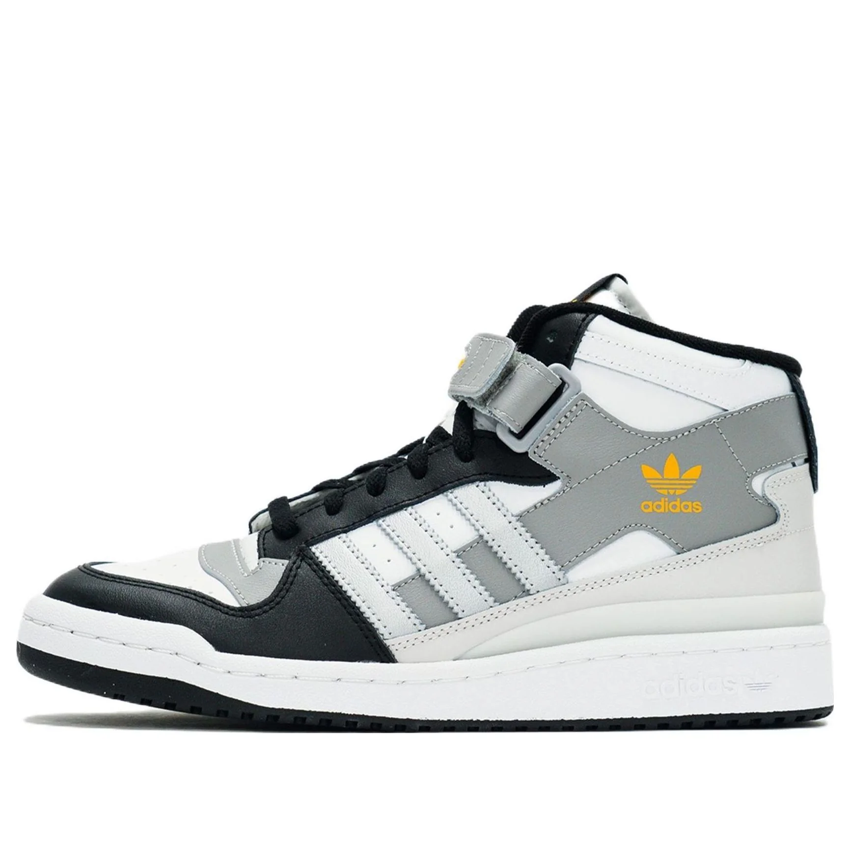 ZAPATILLAS ADIDAS FORUM MID_GW4372_A - 5
