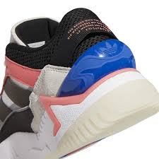 ZAPATILLA ADIDAS TENIS NITEBALL 2 SEMI TURBO 3M_GX0527_A - 5