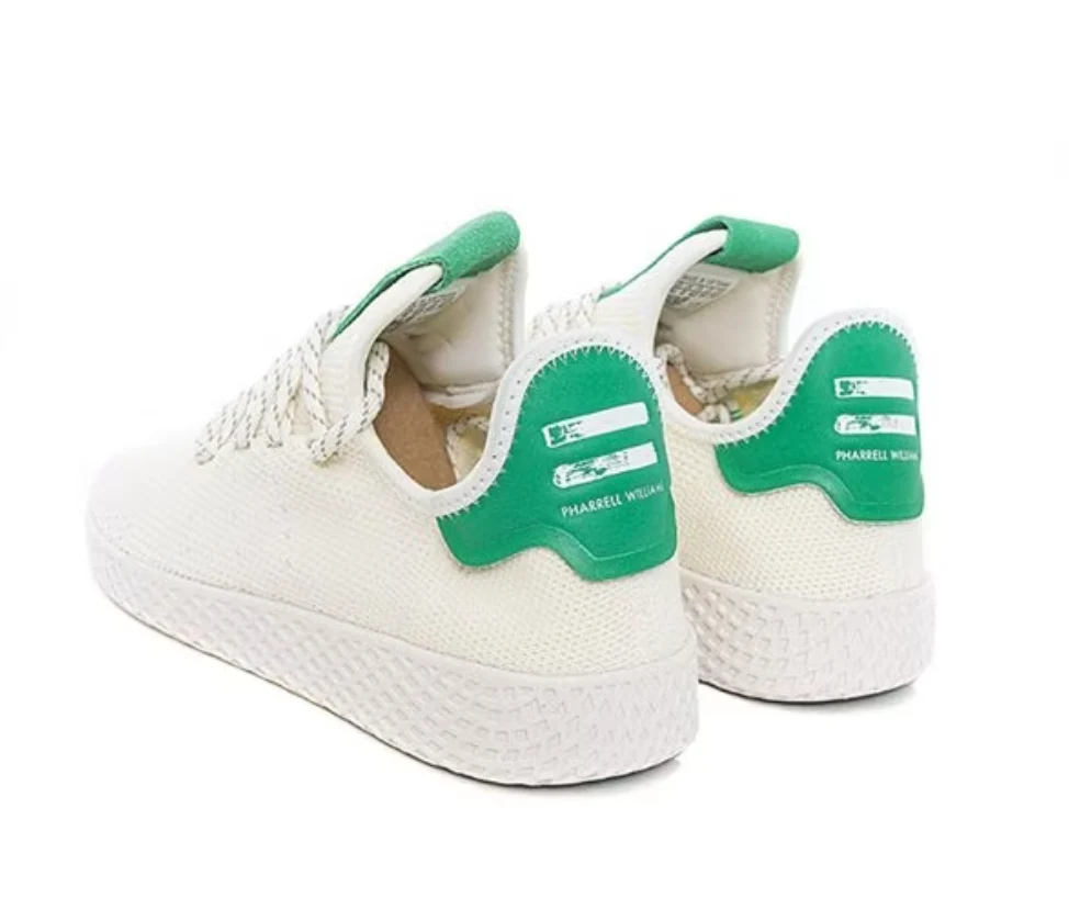 ZAPATILLAS ADIDAS TENNIS HU GZ3922_A - 2