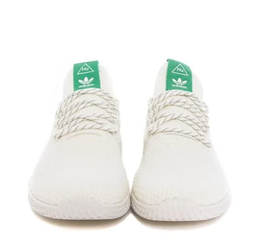 ZAPATILLAS ADIDAS TENNIS HU GZ3922_A - 4