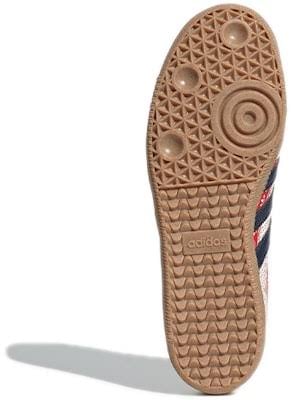 ZAPATILLA ADIDAS SAMBA NAVIDAD VEGANA_GZ4711_A - 4