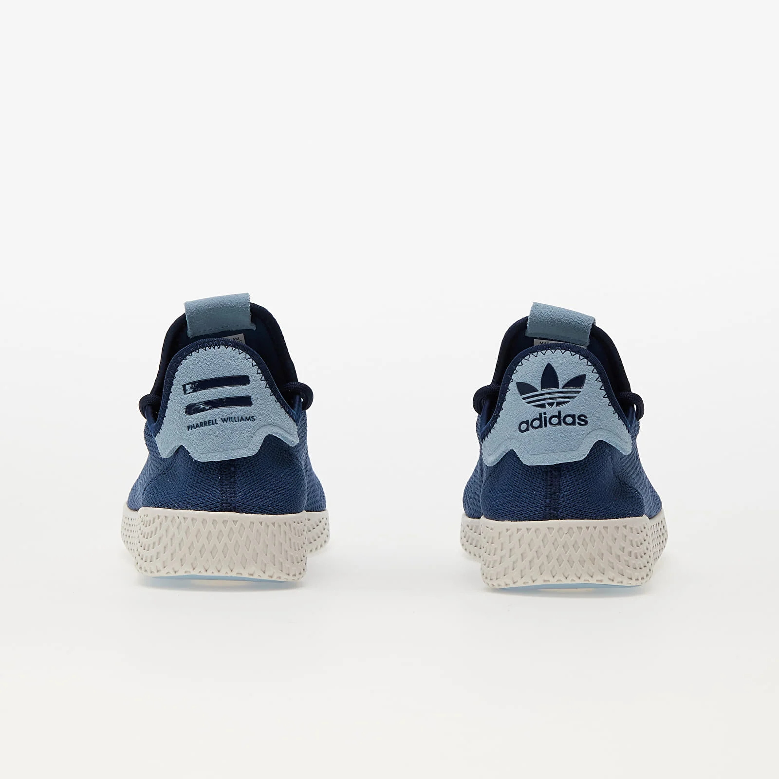 ZAPATILLA ADIDAS PHARRELL WILLIAMS TENNIS_GZ9531_A - 3