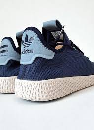 ZAPATILLA ADIDAS PHARRELL WILLIAMS TENNIS_GZ9531_A - 6
