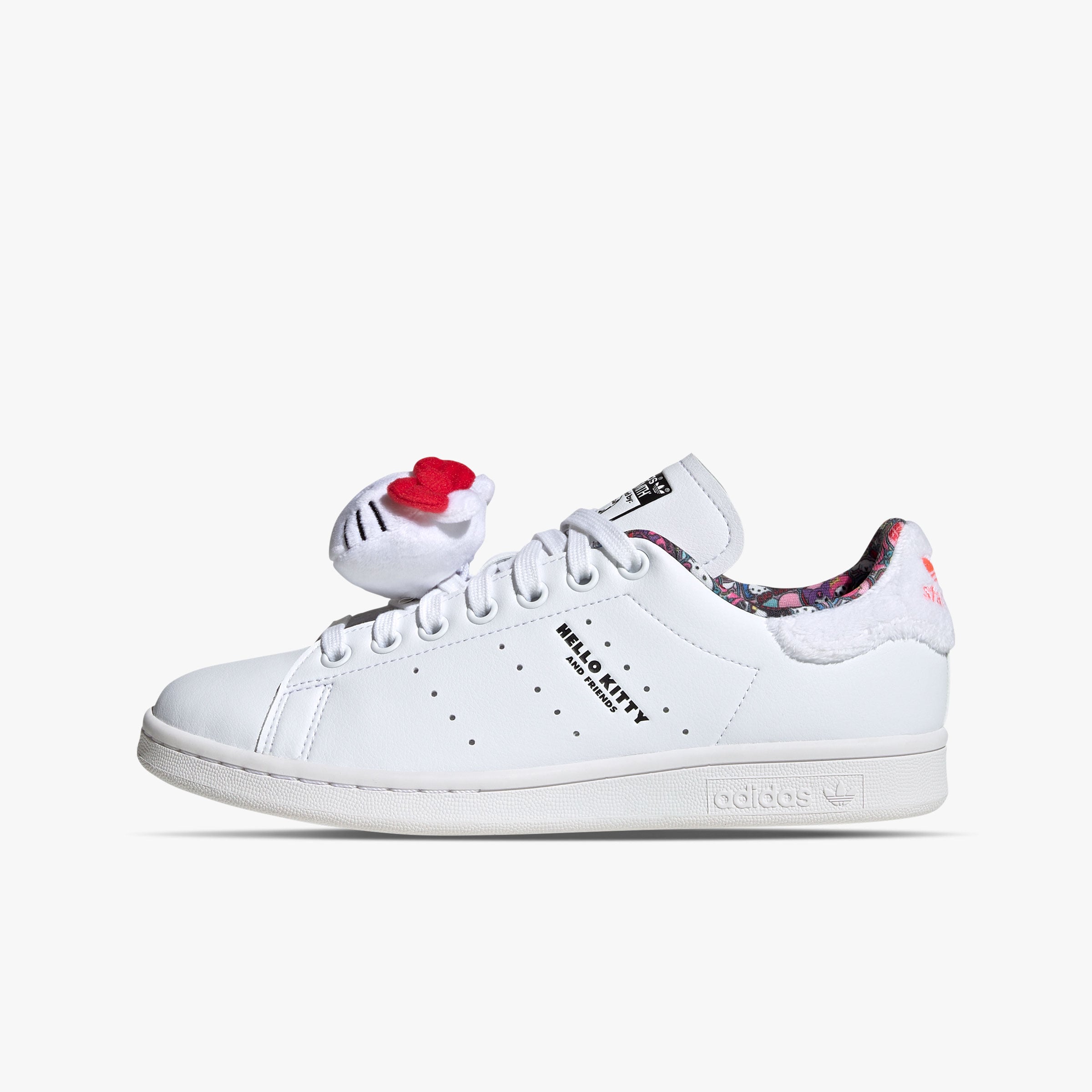 ZAPATILLA ADIDAS STAN SMITH_HP9656_A - 1
