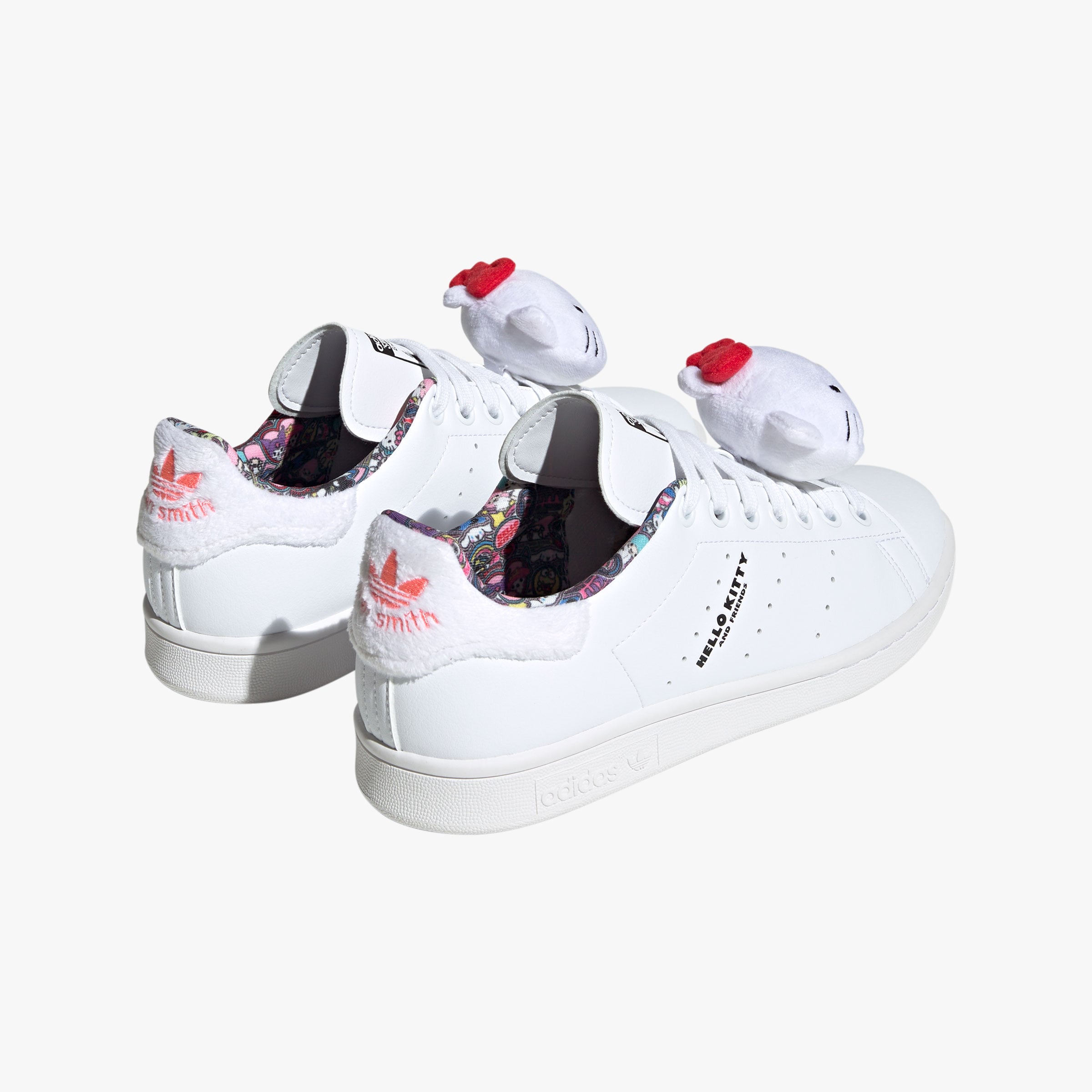 ZAPATILLA ADIDAS STAN SMITH_HP9656_A - 3