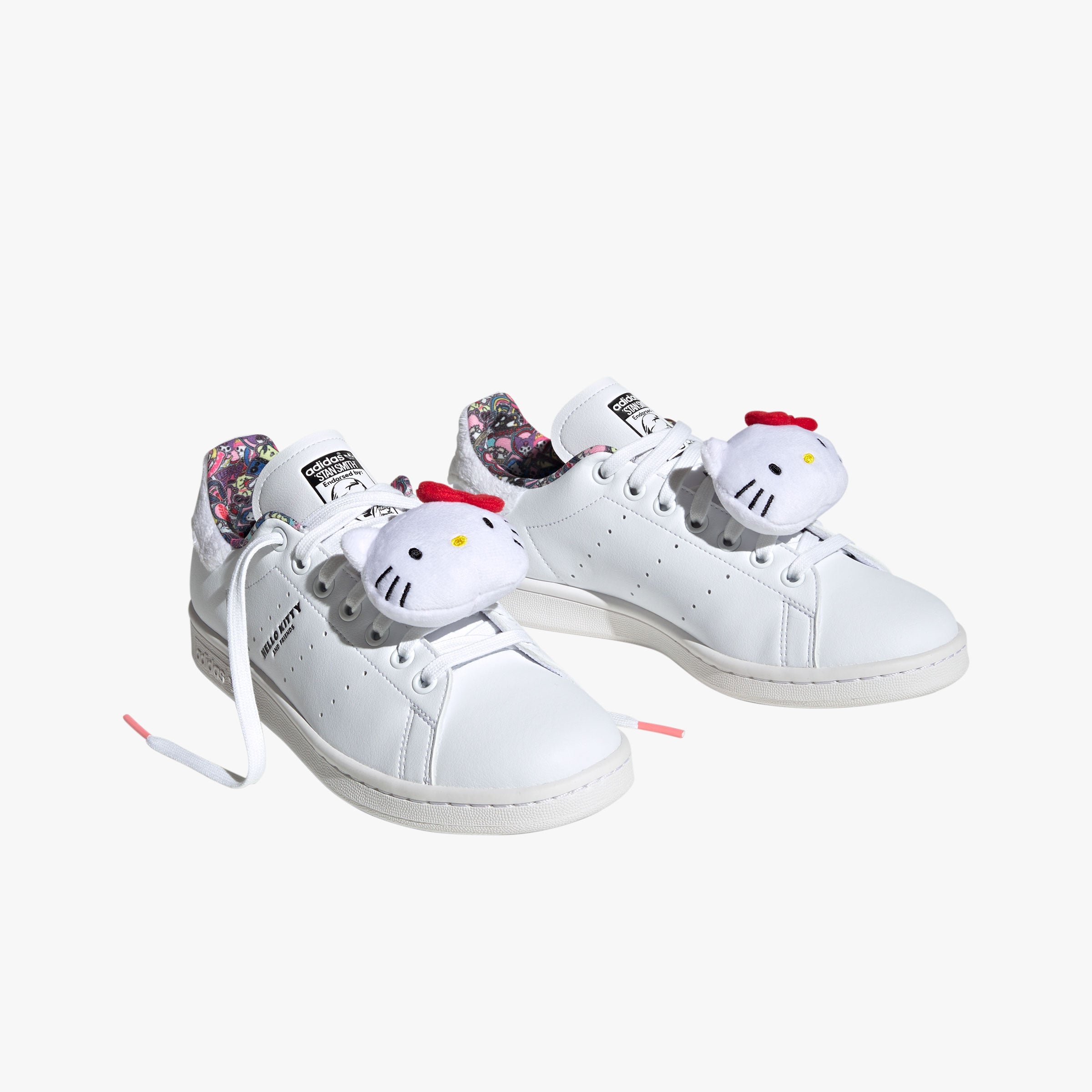 ZAPATILLA ADIDAS STAN SMITH_HP9656_A - 4