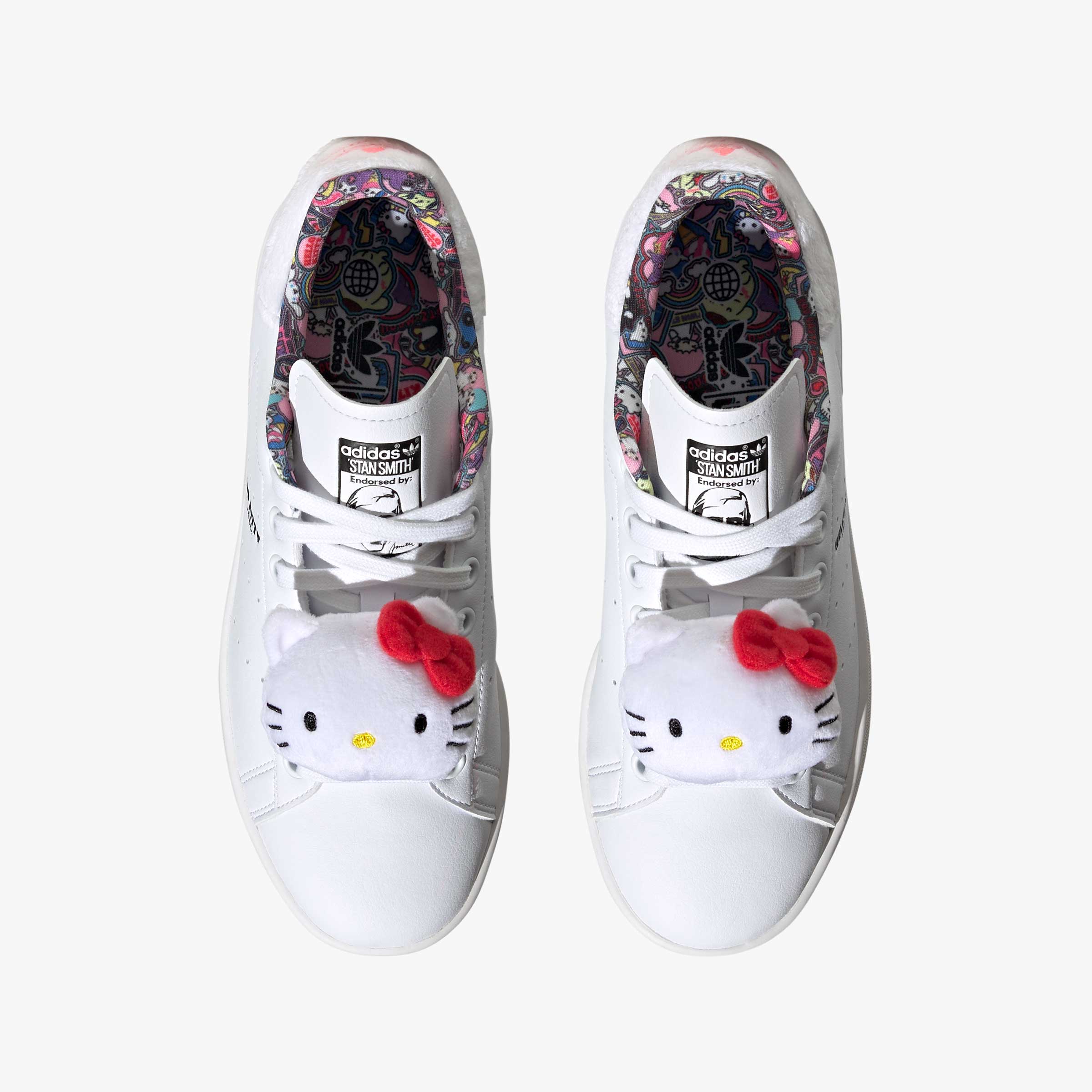 ZAPATILLA ADIDAS STAN SMITH_HP9656_A - 5