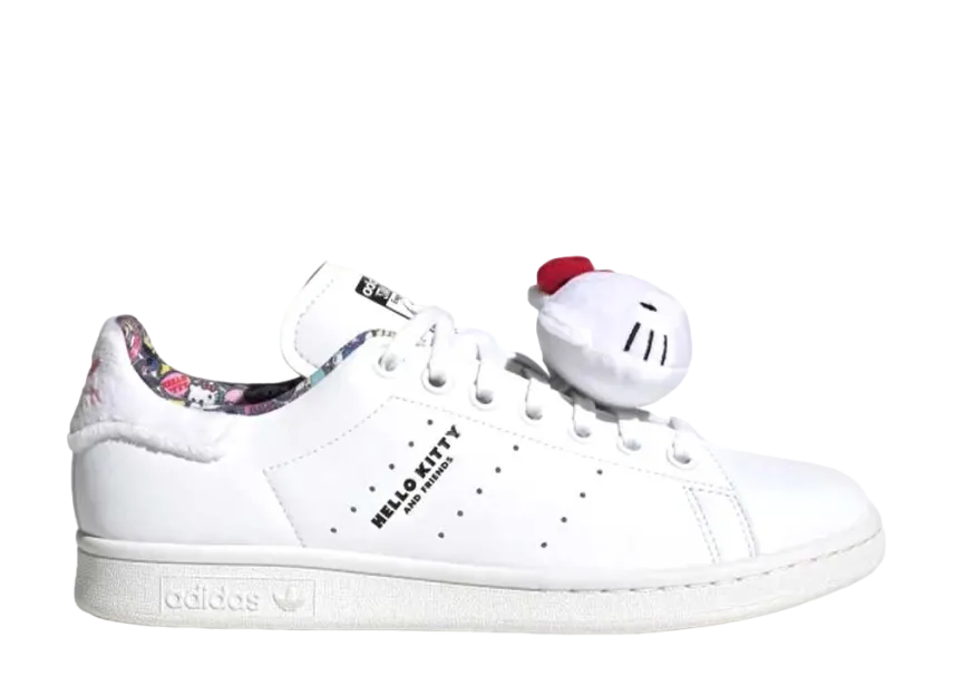 ZAPATILLA ADIDAS STAN SMITH_HP9656_A - 7